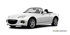 2013 Mazda Miata MX-5